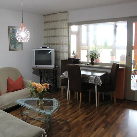 Apartment Welcoming Near Forest In Rohrnbach