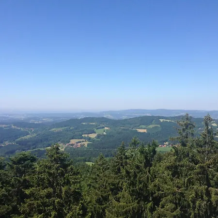 Apartment Welcoming Near Forest In Rohrnbach