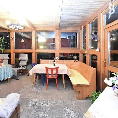 Apartmán Welcoming Near Forest In