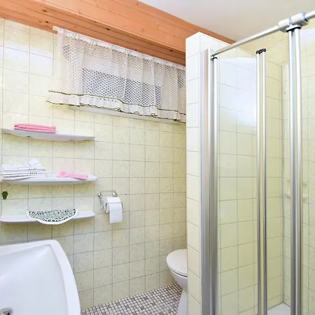 Apartman Welcoming Near Forest In *
