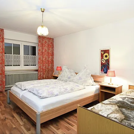 Welcoming Near Forest In Apartman